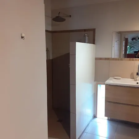 Mas Des Touailles Villa