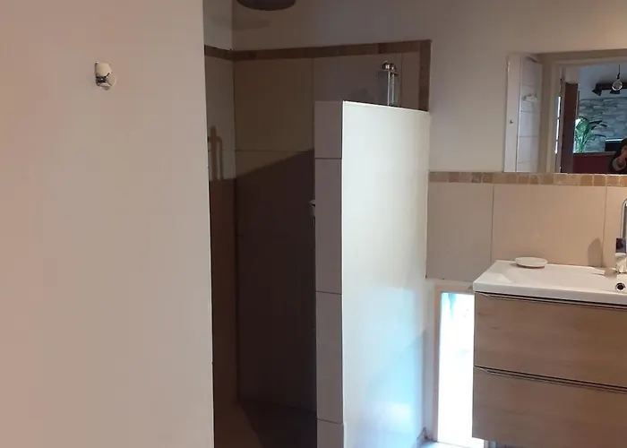 Mas Des Touailles וילה