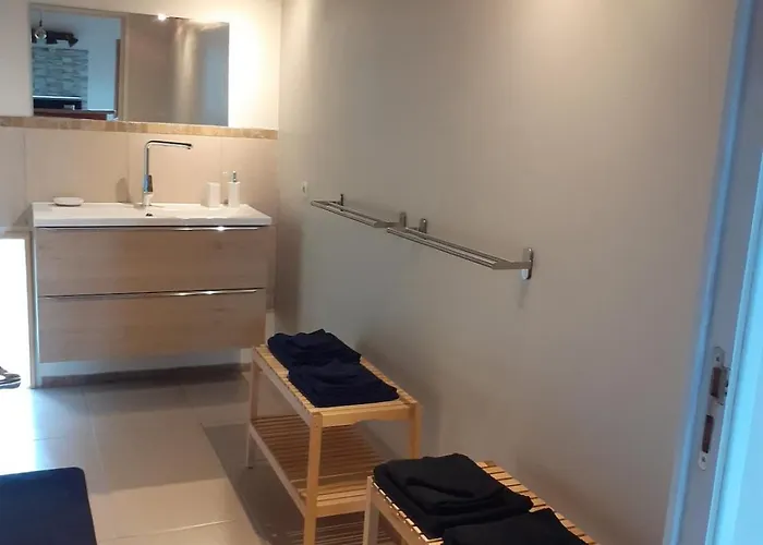 וילה Mas Des Touailles הייר