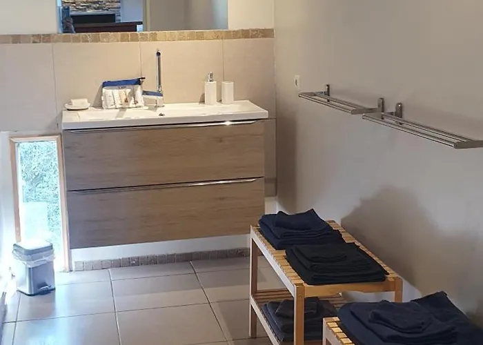 Mas Des Touailles הייר