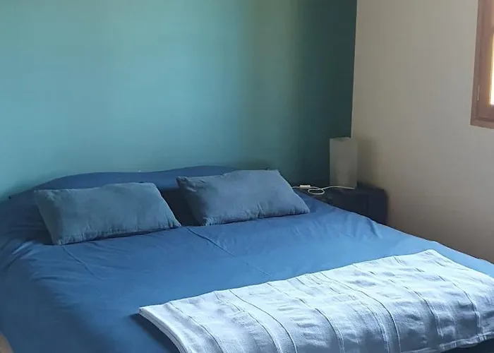 וילה Mas Des Touailles