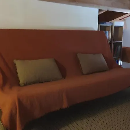 Villa Mas Des Touailles