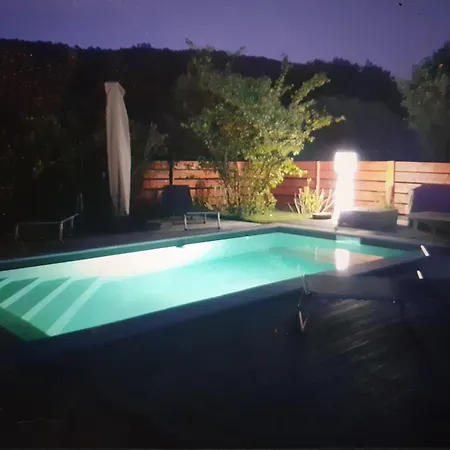 Mas Des Touailles * Hyères